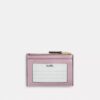Mini Skinny Id Case
