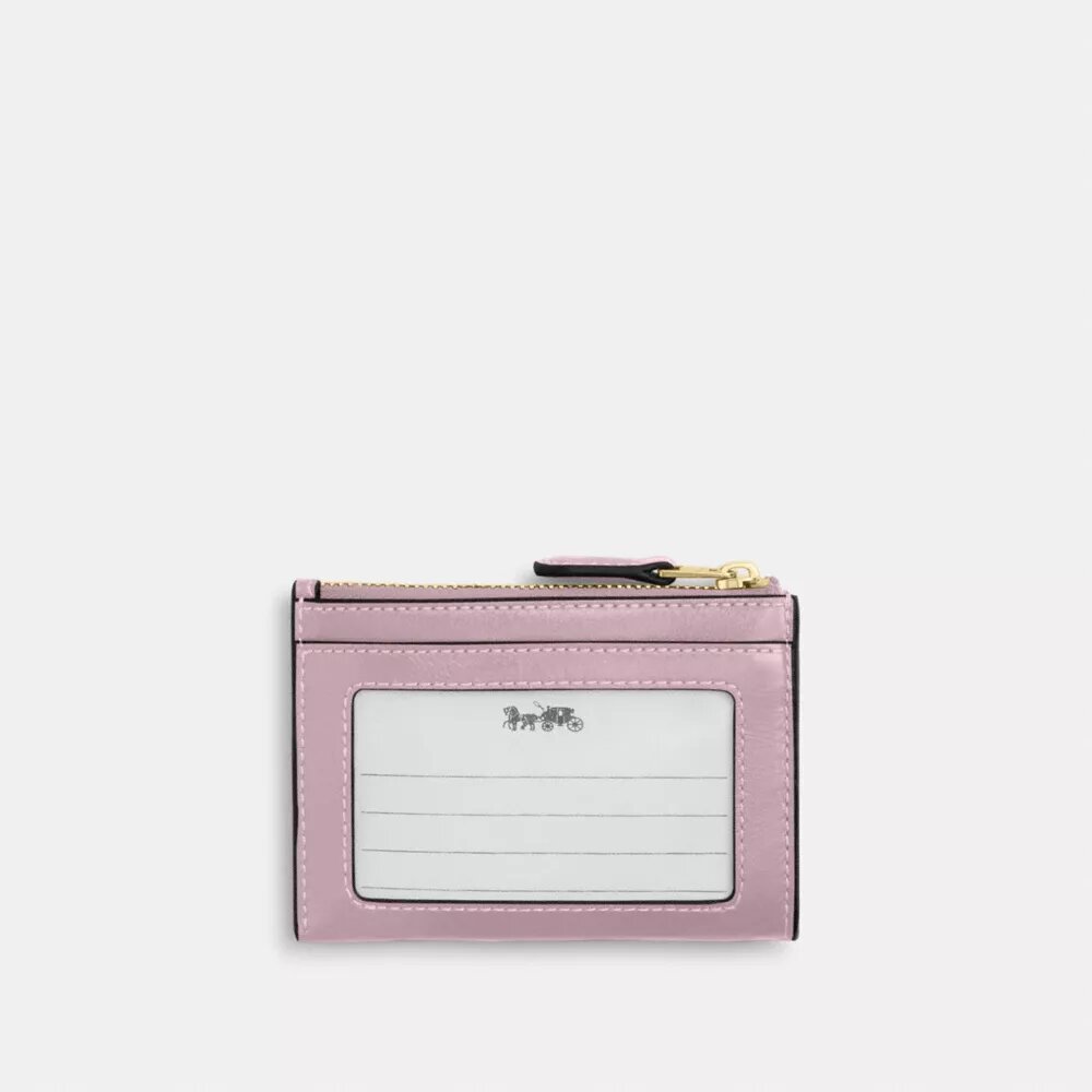 Mini Skinny Id Case