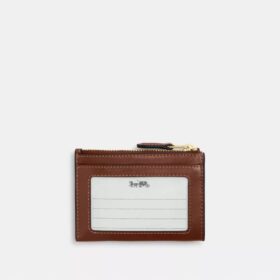 Mini Skinny Id Case