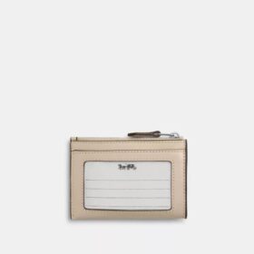 Mini Skinny Id Case