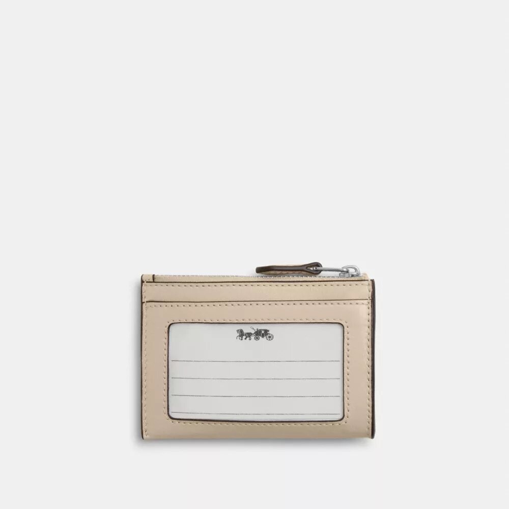 Mini Skinny Id Case
