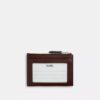 Mini Skinny Id Case