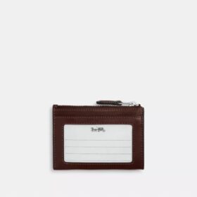 Mini Skinny Id Case