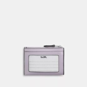 Mini Skinny Id Case