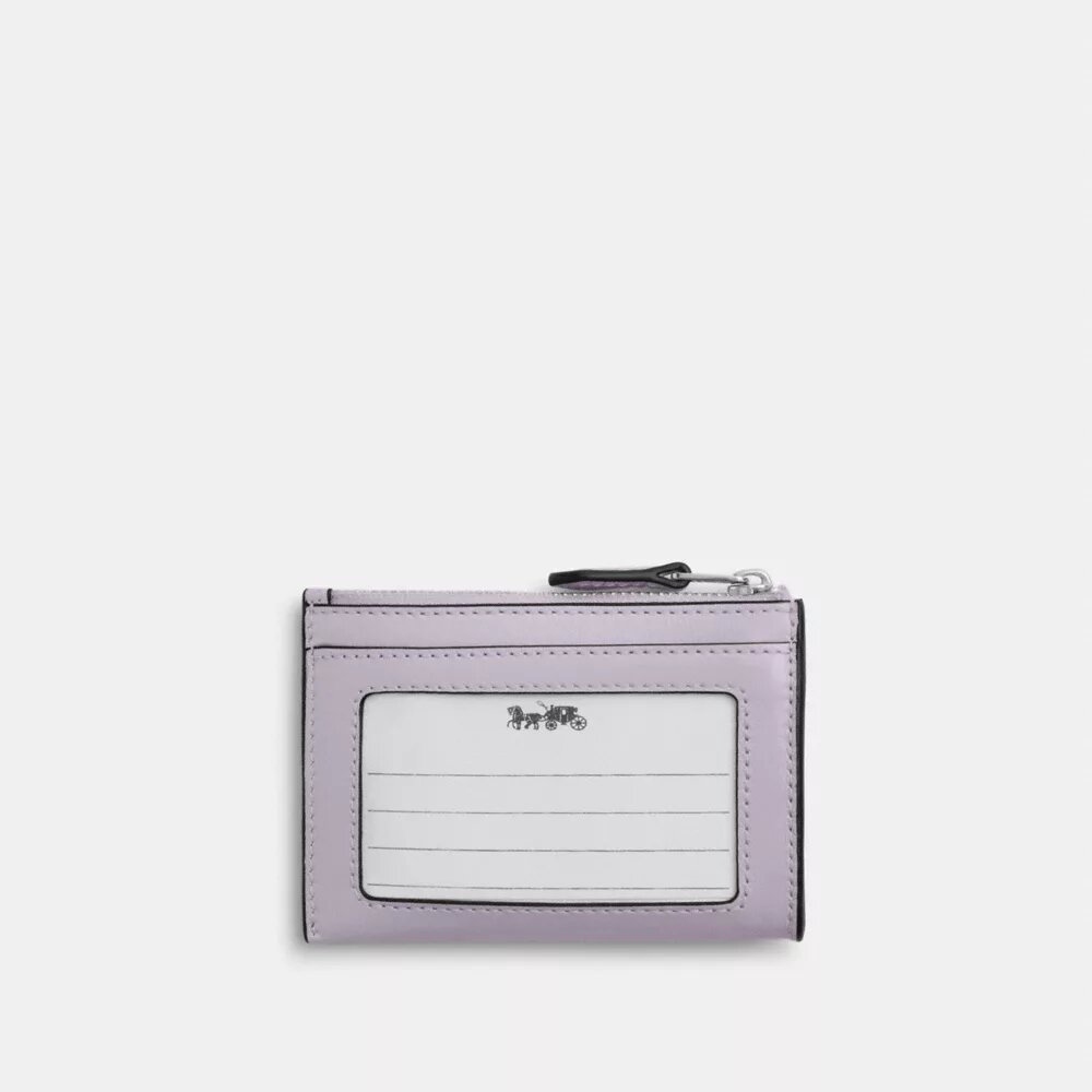 Mini Skinny Id Case