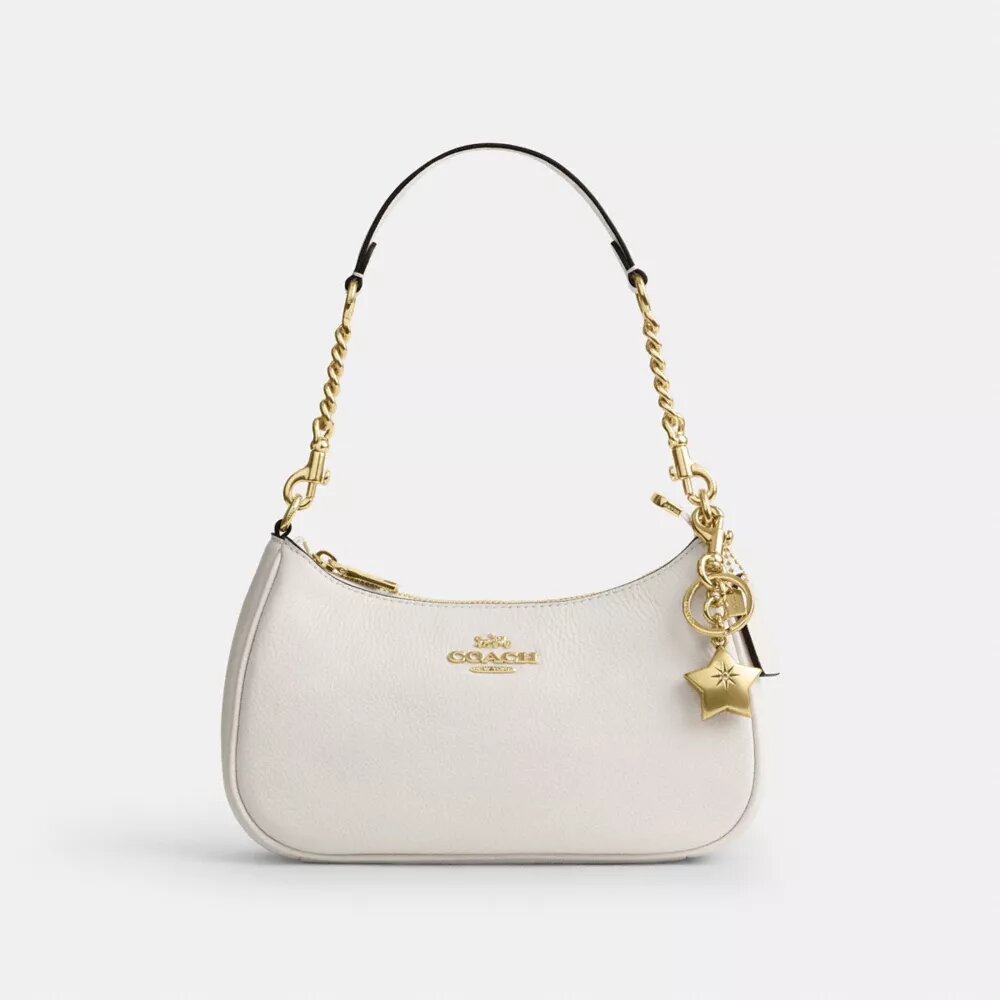 Mini Star Bag Charm
