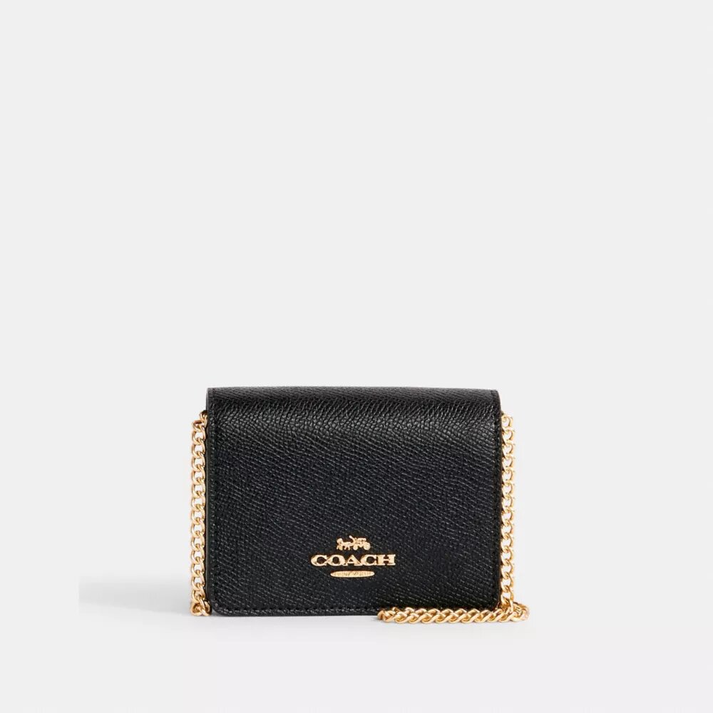 Mini Wallet on a Chain