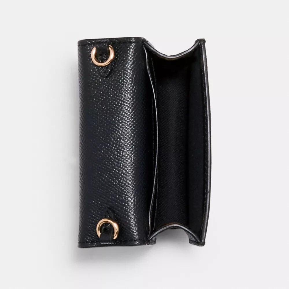 Mini Wallet on a Chain