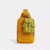 Mini Warner Backpack Bag Charm