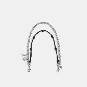 Mixed Strap Charm