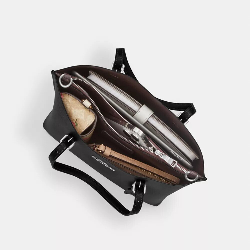 Mollie Tote Bag 25