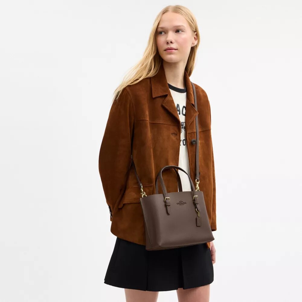 Mollie Tote Bag 25