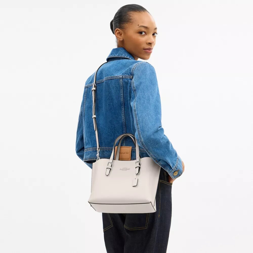 Mollie Tote Bag 25