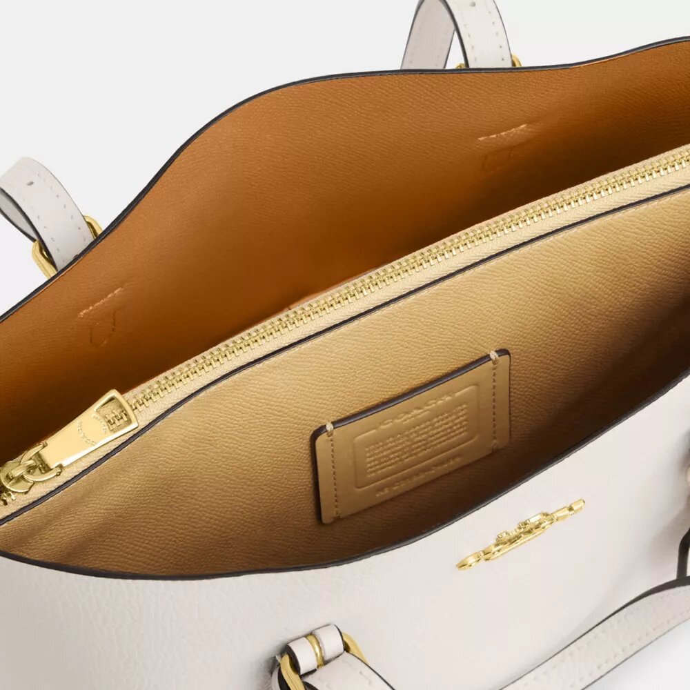 Mollie Tote Bag 25