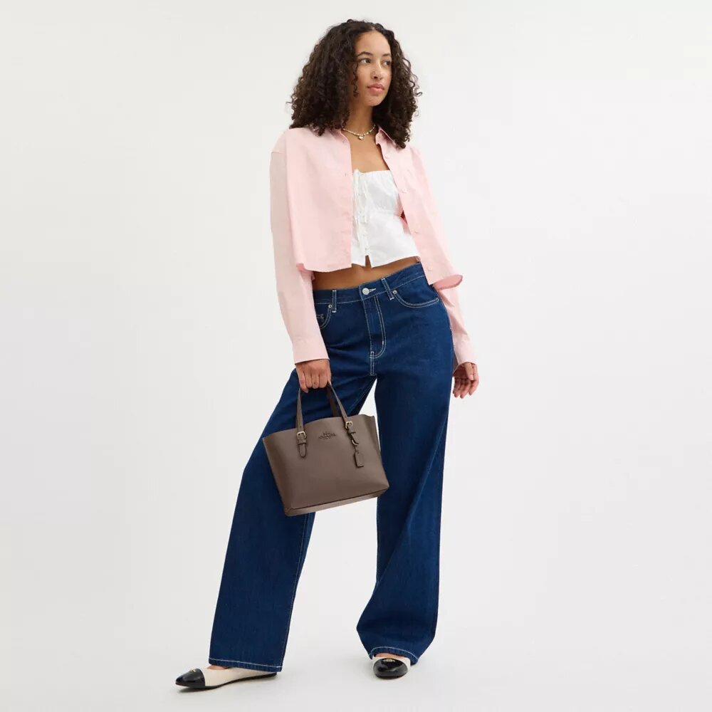 Mollie Tote Bag 25