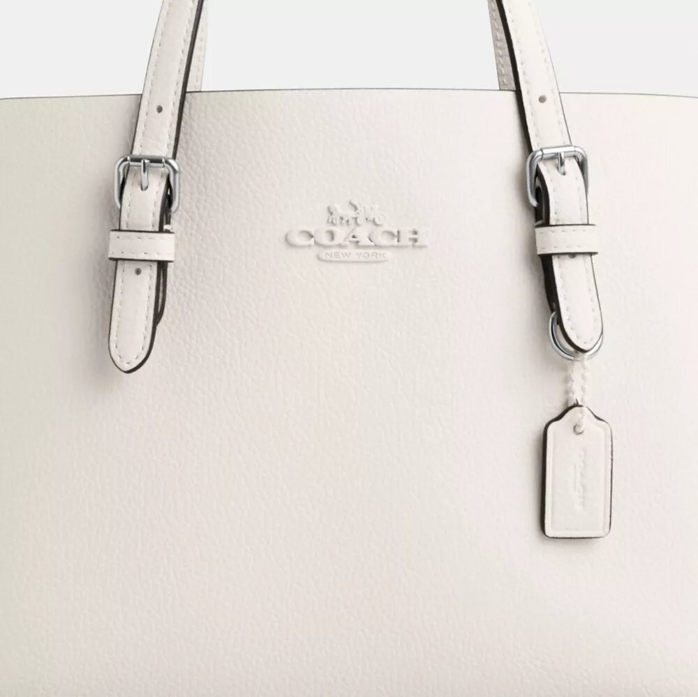 Mollie Tote Bag 25