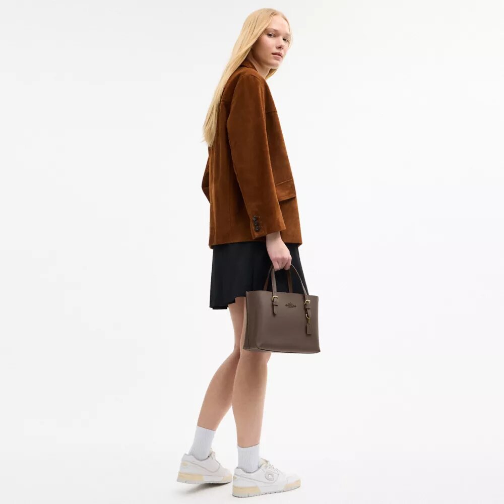 Mollie Tote Bag 25