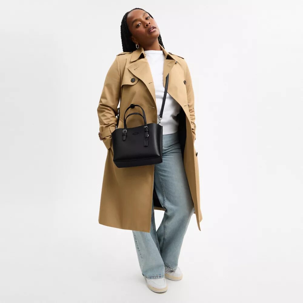 Mollie Tote Bag 25
