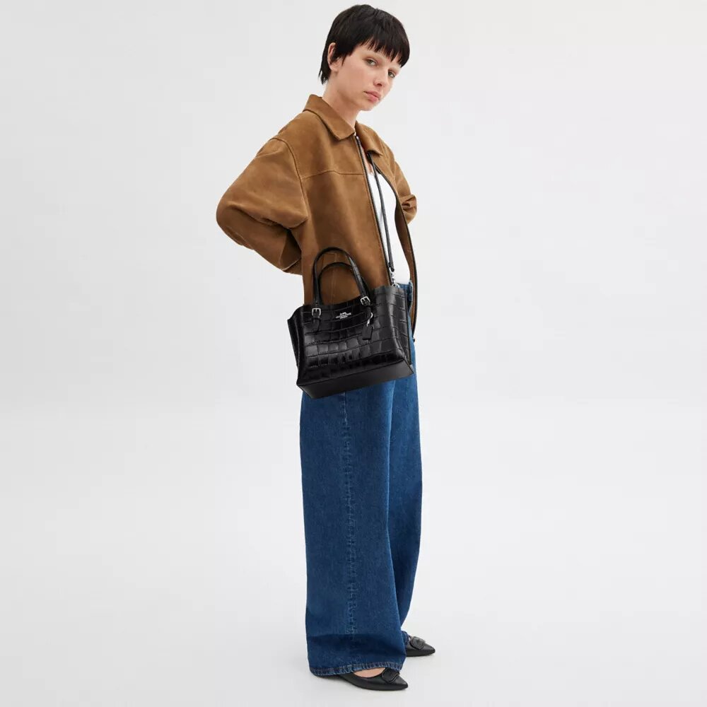 Mollie Tote Bag 25