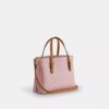 Mollie Tote Bag 25 in Signature Canvas with Charms