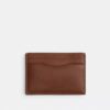 Money Clip Card Case
