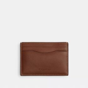 Money Clip Card Case