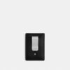 Money Clip Card Case