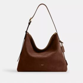 Mott Messenger Bag