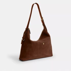 Mott Messenger Bag