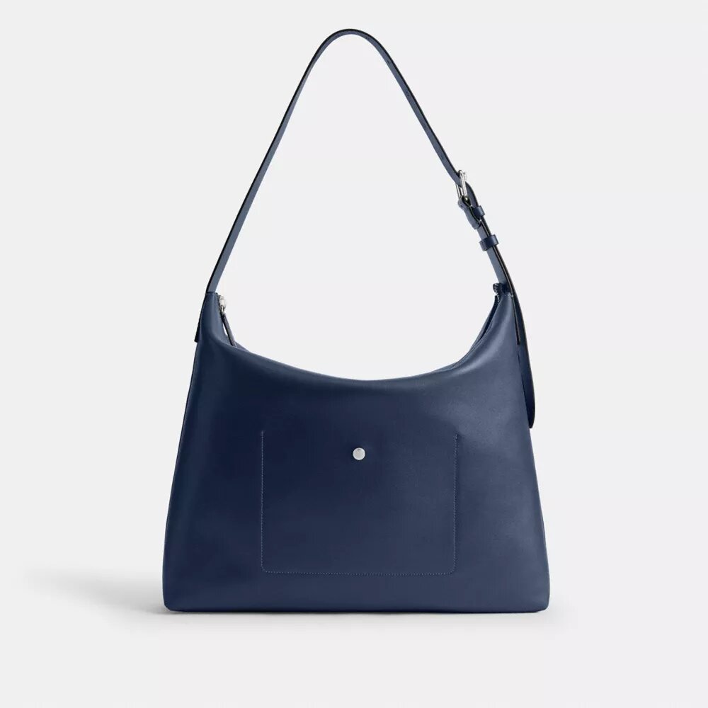 Mott Messenger Bag