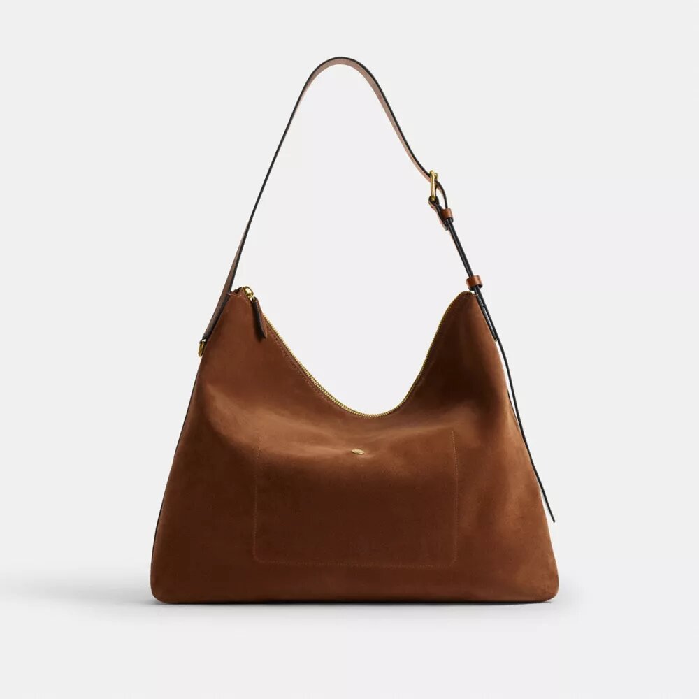 Mott Messenger Bag