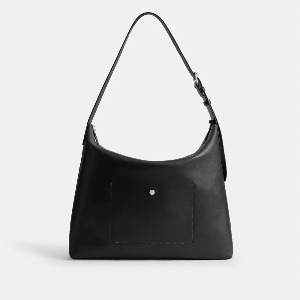 Mott Messenger Bag