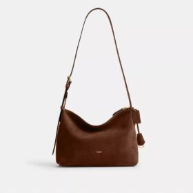 Mott Messenger Bag 33