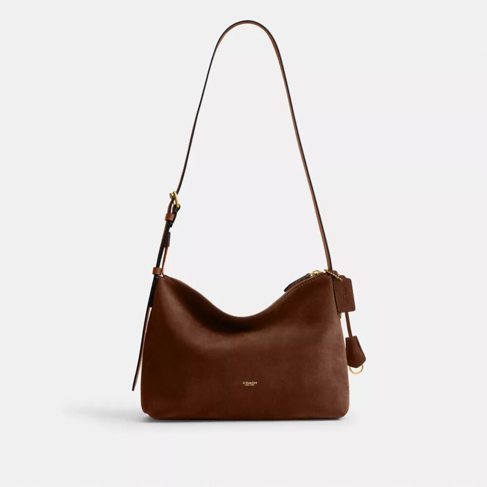 Mott Messenger Bag 33