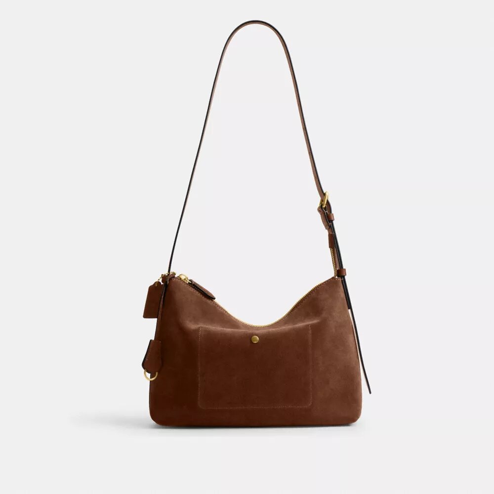 Mott Messenger Bag 33