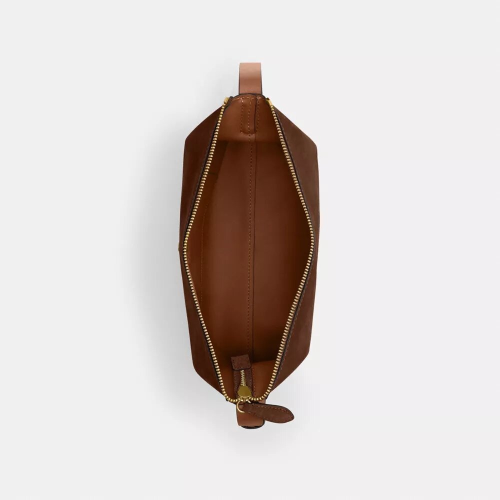 Mott Messenger Bag 33