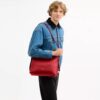 Mott Messenger Bag 33