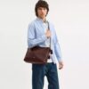 Mott Messenger Bag 33