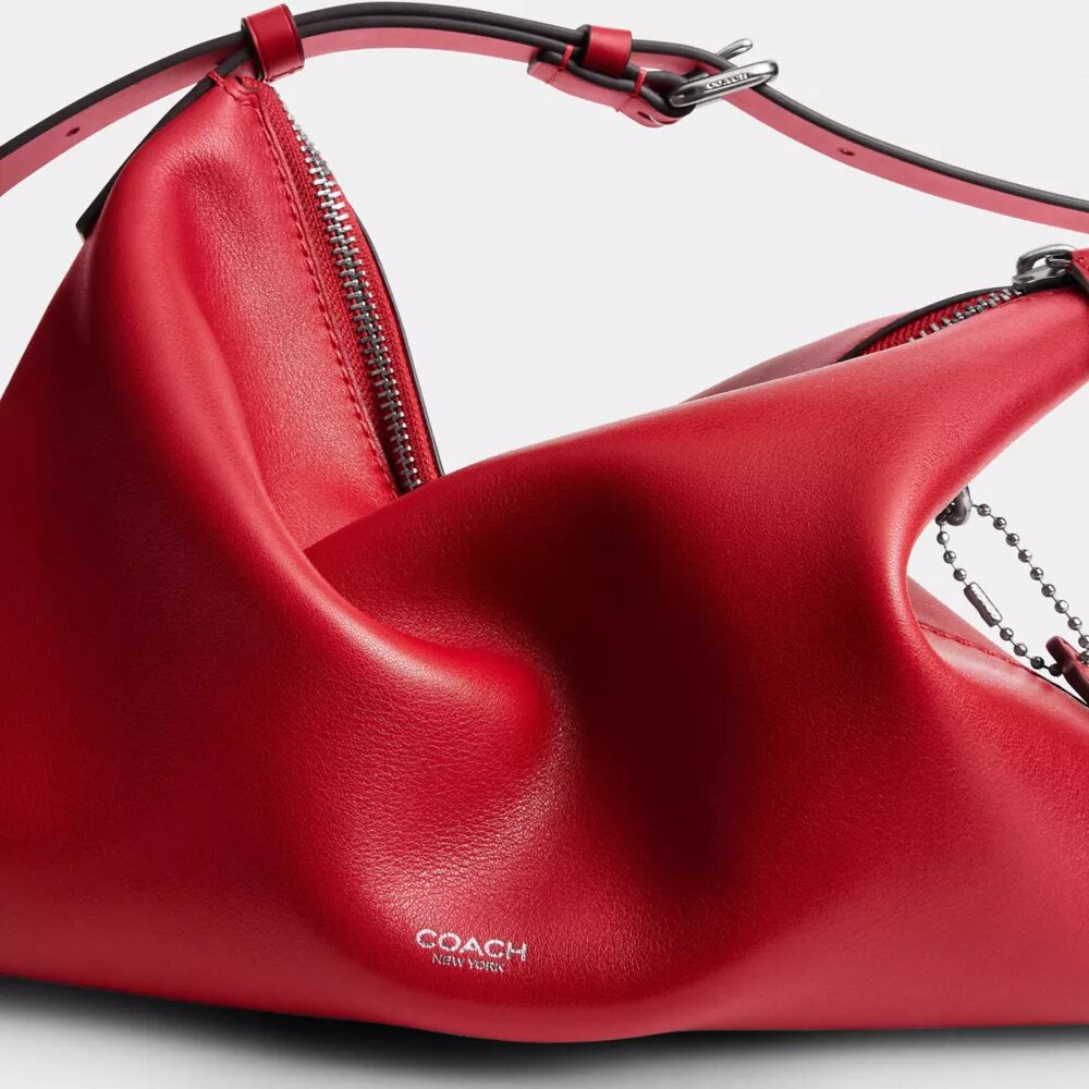 Mott Messenger Bag 33
