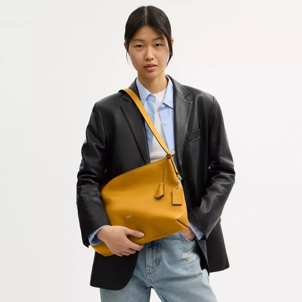 Mott Messenger Bag 33