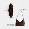 Mott Messenger Bag 33