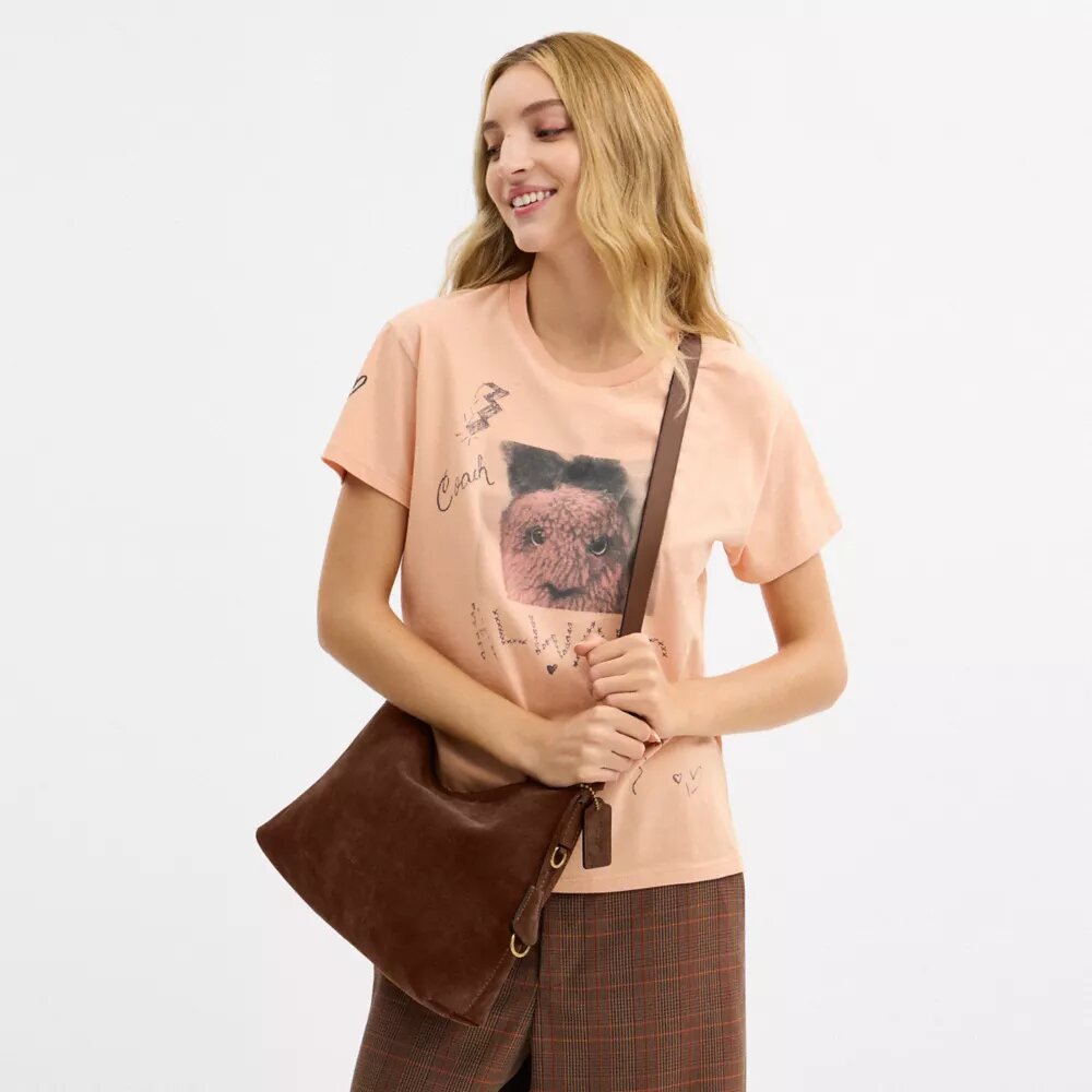 Mott Messenger Bag 33