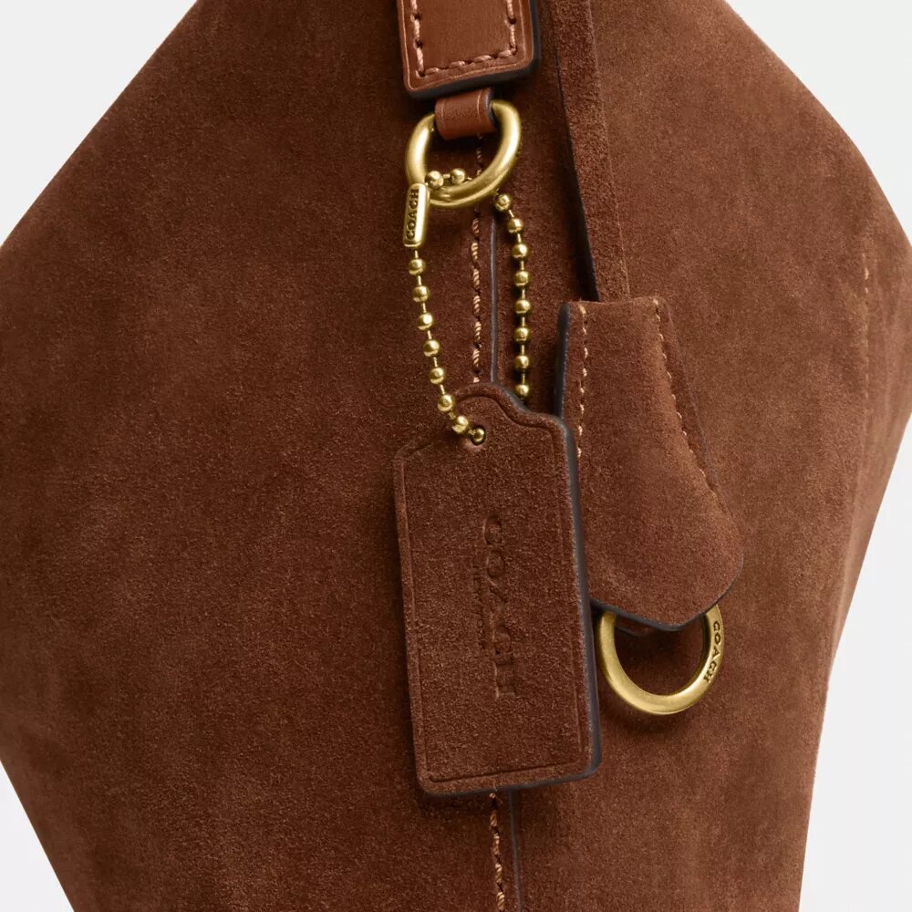 Mott Messenger Bag 33