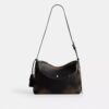 Mott Messenger Bag 33 in Loved Leather