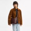 Mott Messenger Bag 38