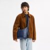 Mott Messenger Bag 38