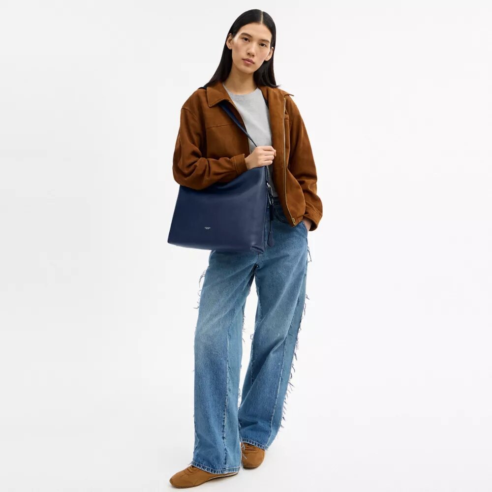 Mott Messenger Bag 38