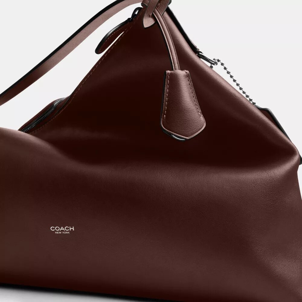 Mott Messenger Bag 38