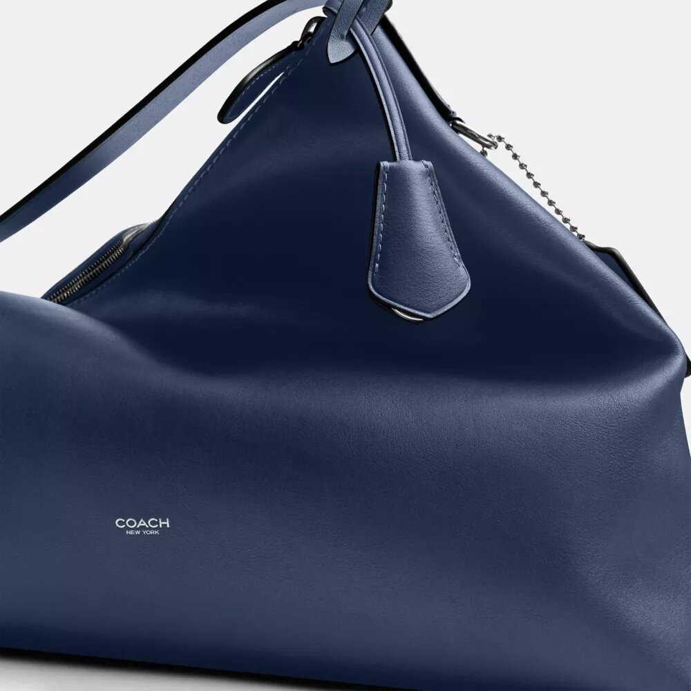 Mott Messenger Bag 38