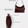 Mott Messenger Bag 38